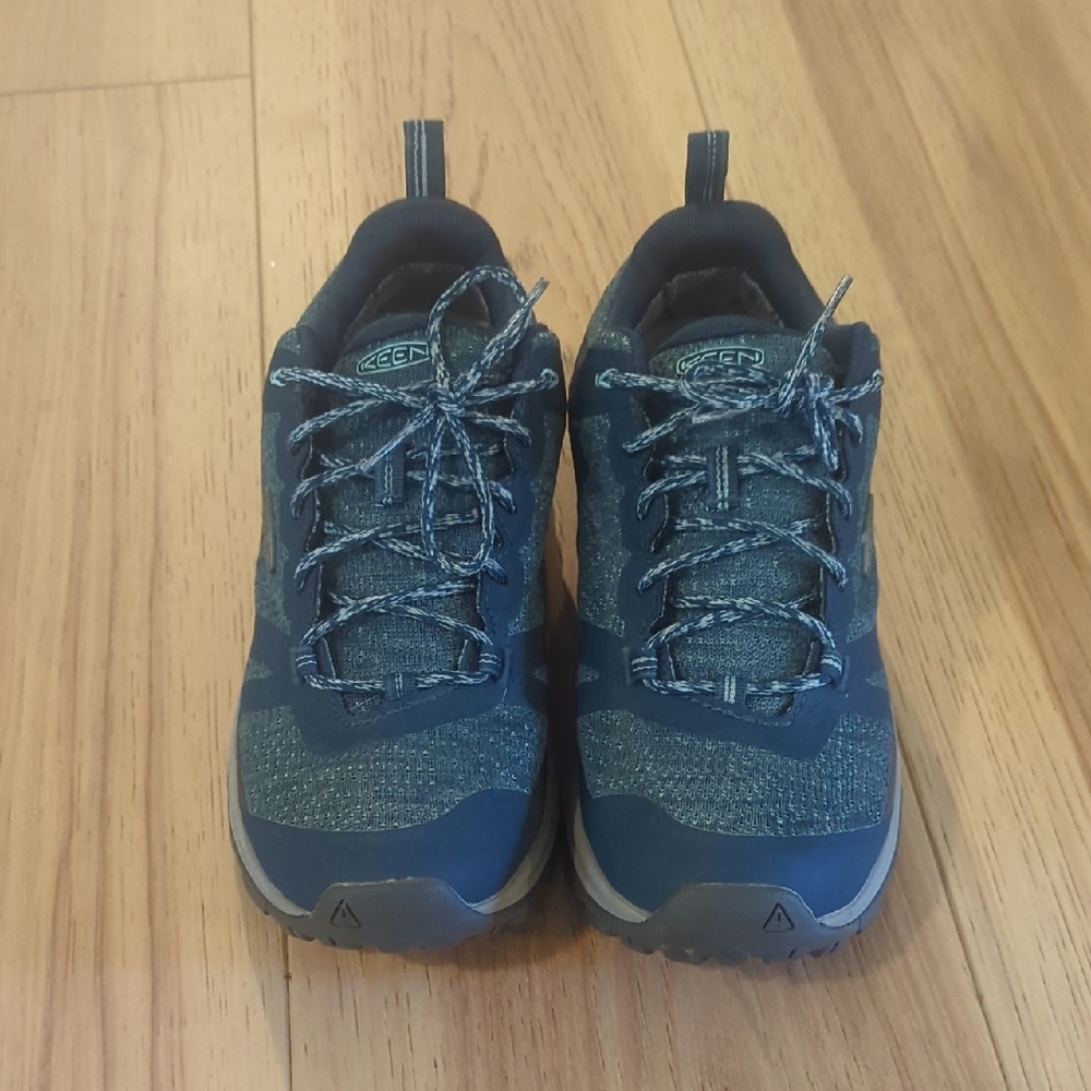 Keen Terradora Waterproof Hiking Shoes